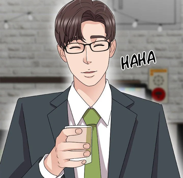 Miss Announcer - Chapter 65 [photo 77] - MangaPorn