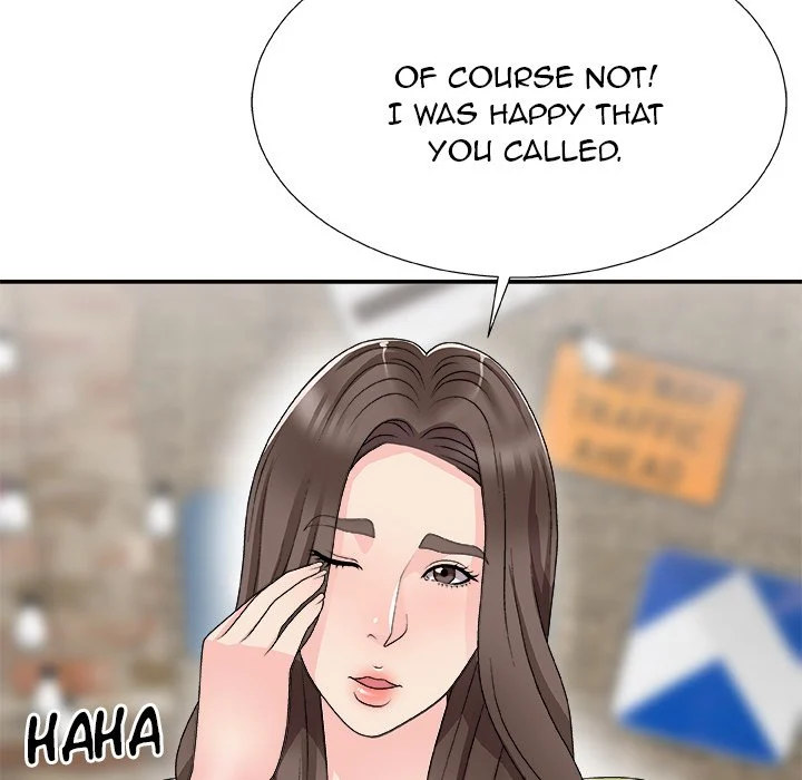 Miss Announcer - Chapter 65 [photo 79] - MangaPorn