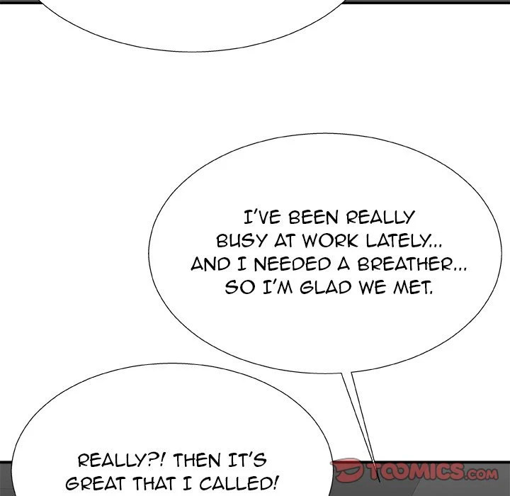 Miss Announcer - Chapter 65 [photo 81] - MangaPorn