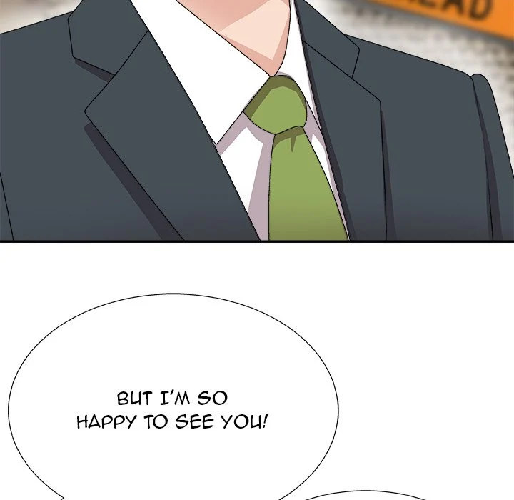 Miss Announcer - Chapter 65 [photo 85] - MangaPorn