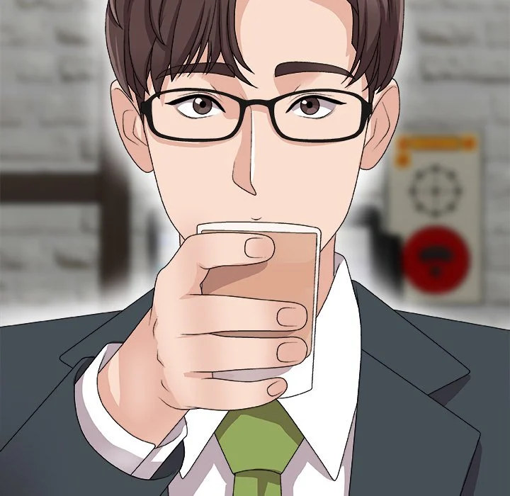 Miss Announcer - Chapter 65 [photo 89] - MangaPorn