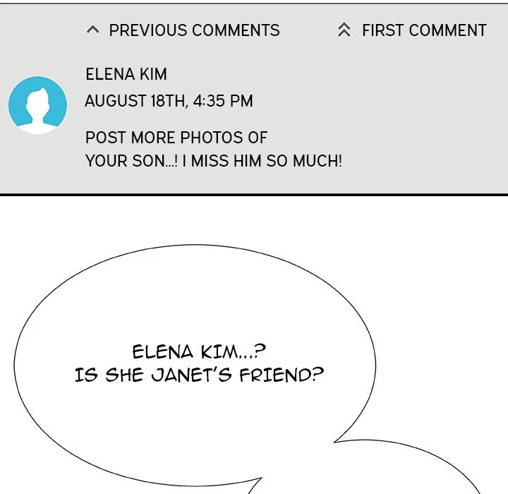 Miss Announcer - Chapter 66 [photo 18] - MangaPorn