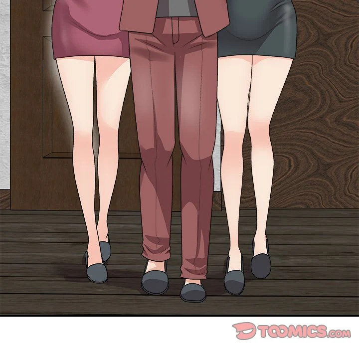 Miss Announcer - Chapter 66 [photo 51] - MangaPorn