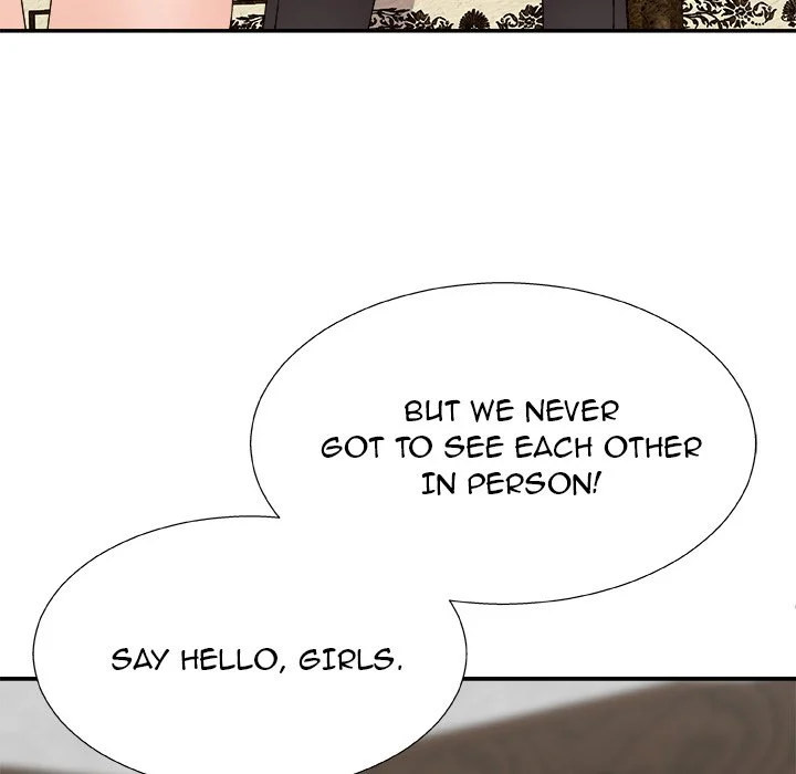 Miss Announcer - Chapter 66 [photo 54] - MangaPorn