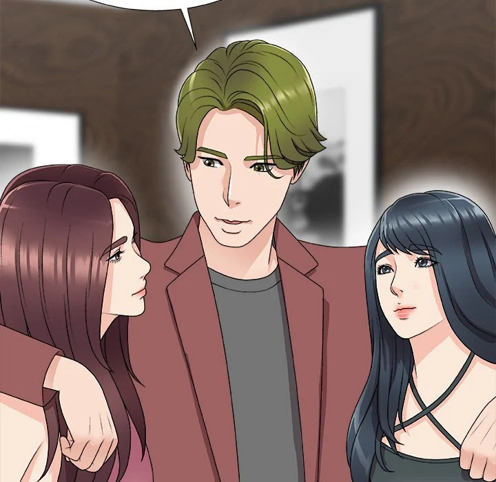 Miss Announcer - Chapter 66 [photo 55] - MangaPorn