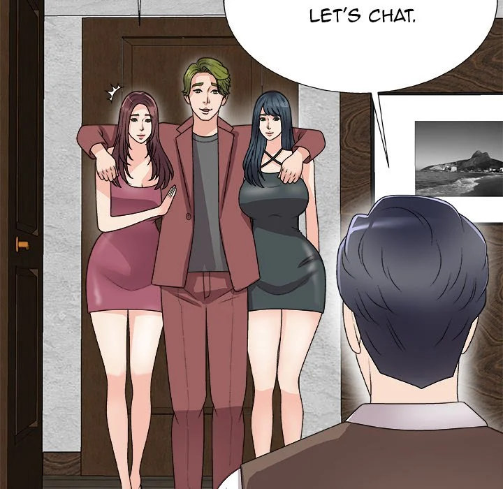 Miss Announcer - Chapter 66 [photo 64] - MangaPorn