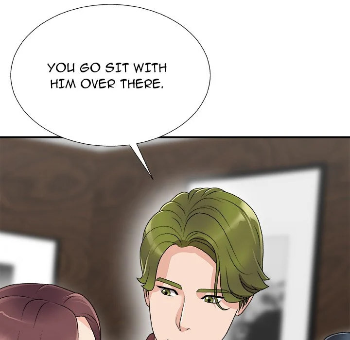 Miss Announcer - Chapter 66 [photo 68] - MangaPorn