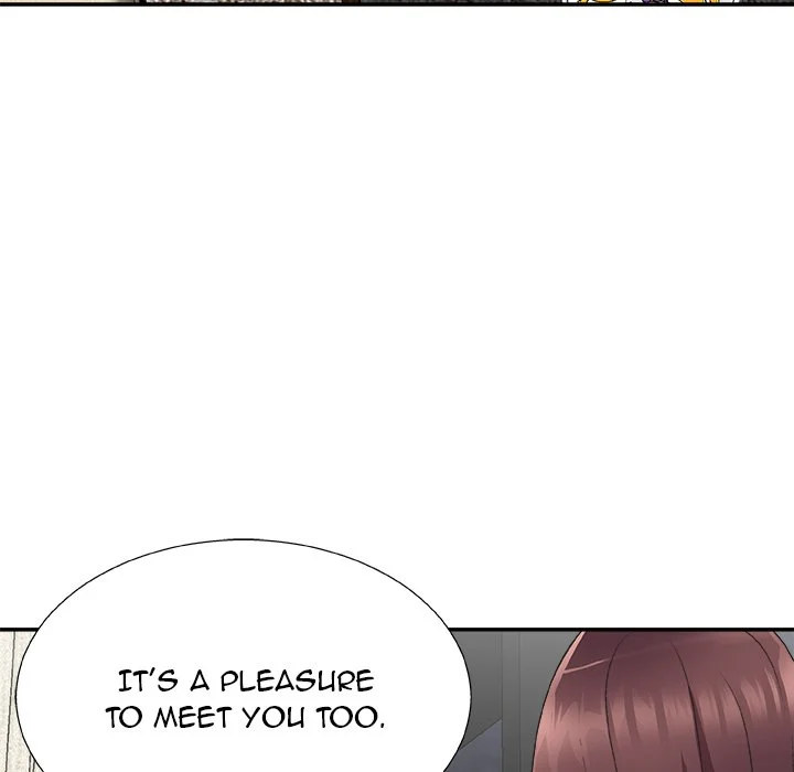 Miss Announcer - Chapter 66 [photo 74] - MangaPorn