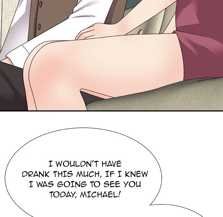 Miss Announcer - Chapter 66 [photo 76] - MangaPorn