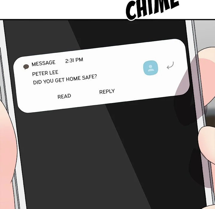 Miss Announcer - Chapter 66 [photo 8] - MangaPorn