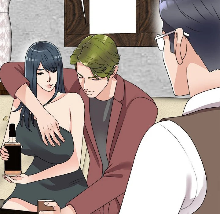 Miss Announcer - Chapter 66 [photo 86] - MangaPorn