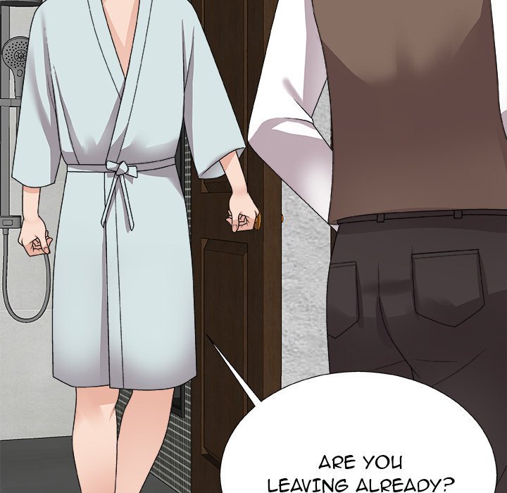 Miss Announcer - Chapter 67 [photo 132] - MangaPorn