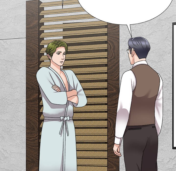 Miss Announcer - Chapter 67 [photo 136] - MangaPorn