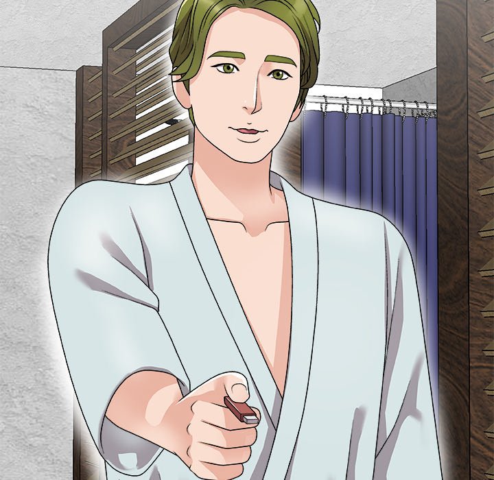 Miss Announcer - Chapter 67 [photo 143] - MangaPorn