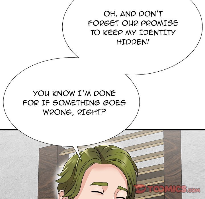 Miss Announcer - Chapter 67 [photo 147] - MangaPorn