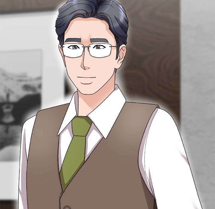 Miss Announcer - Chapter 67 [photo 150] - MangaPorn