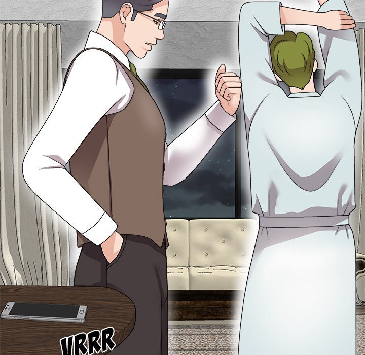 Miss Announcer - Chapter 67 [photo 157] - MangaPorn