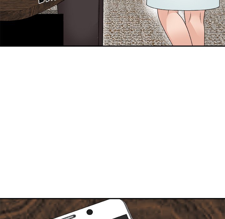 Miss Announcer - Chapter 67 [photo 158] - MangaPorn