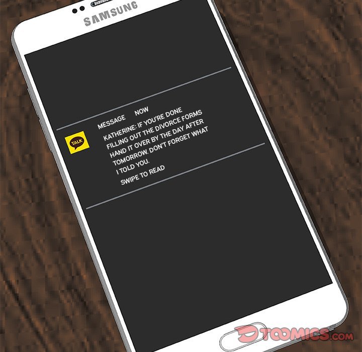 Miss Announcer - Chapter 67 [photo 159] - MangaPorn