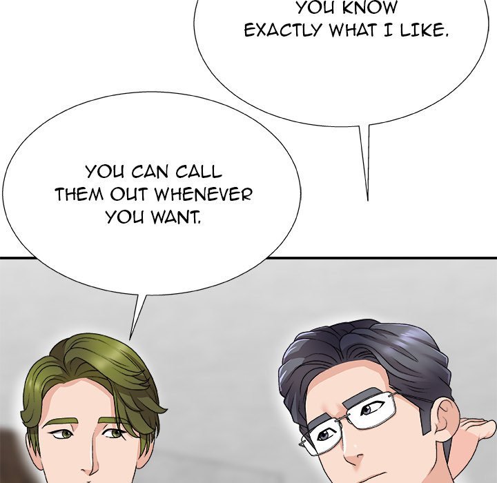 Miss Announcer - Chapter 67 [photo 16] - MangaPorn