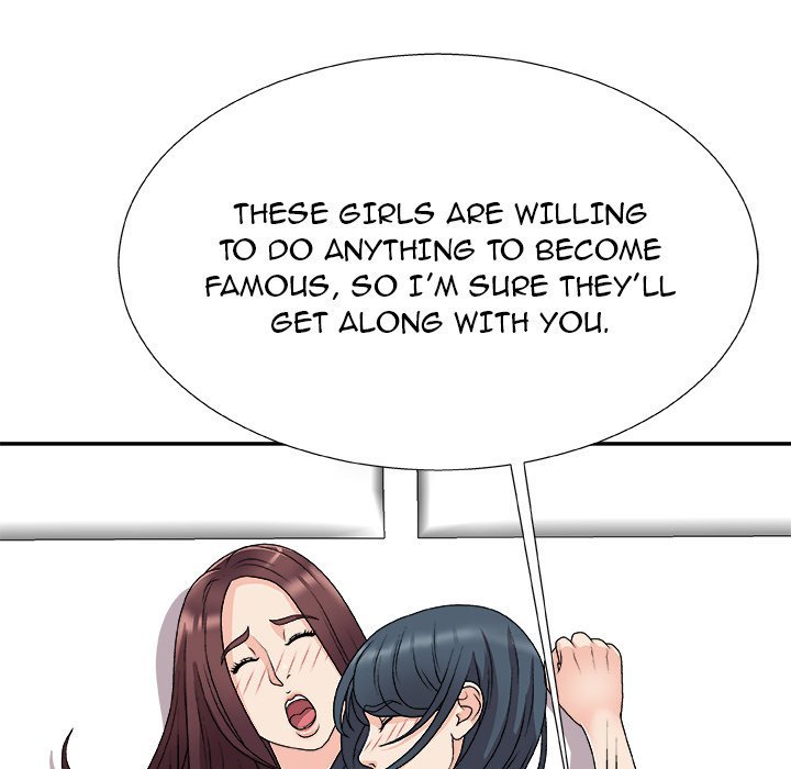 Miss Announcer - Chapter 67 [photo 18] - MangaPorn