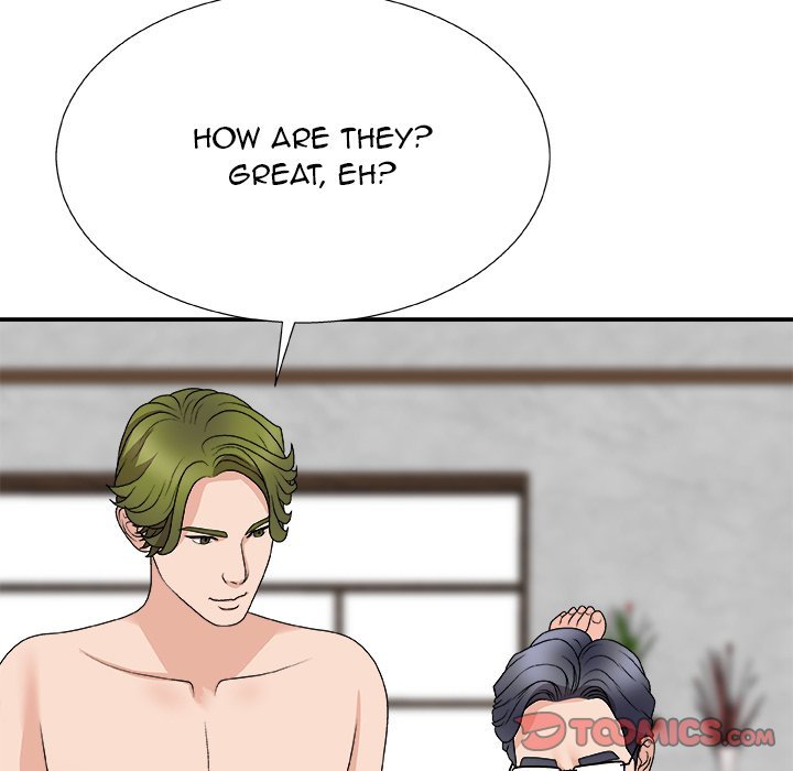 Miss Announcer - Chapter 67 [photo 9] - MangaPorn