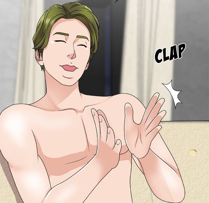 Miss Announcer - Chapter 67 [photo 95] - MangaPorn