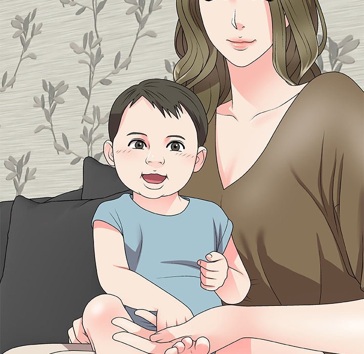 Miss Announcer - Chapter 68 [photo 116] - MangaPorn