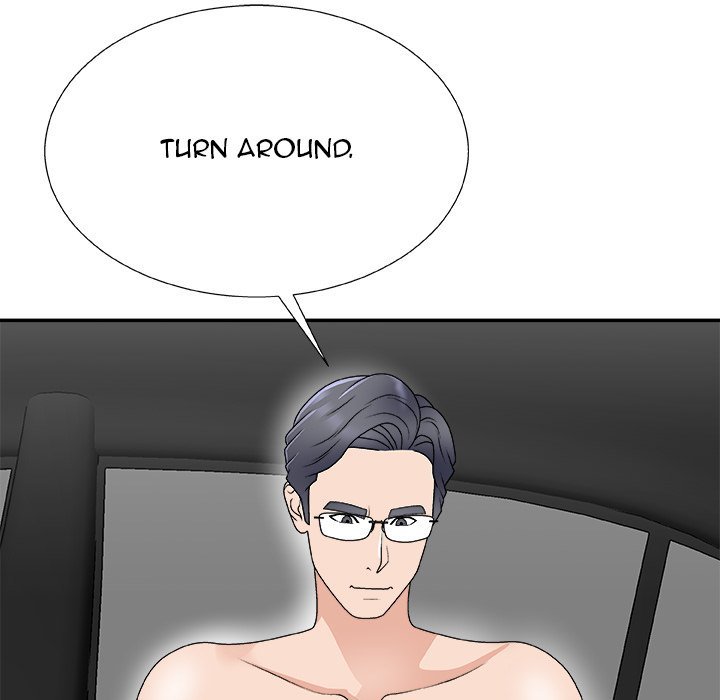 Miss Announcer - Chapter 68 [photo 122] - MangaPorn