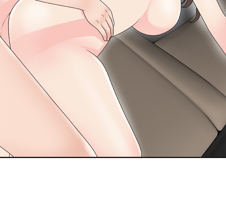 Miss Announcer - Chapter 68 [photo 133] - MangaPorn