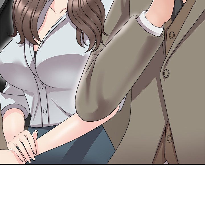 Miss Announcer - Chapter 68 [photo 149] - MangaPorn