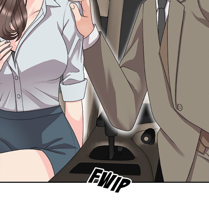 Miss Announcer - Chapter 68 [photo 156] - MangaPorn