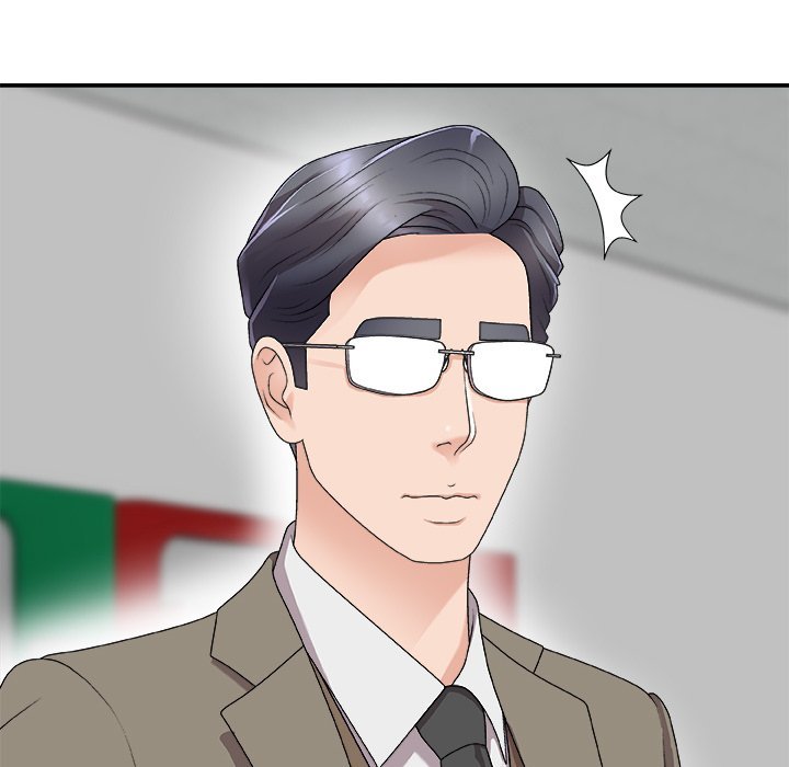 Miss Announcer - Chapter 68 [photo 16] - MangaPorn