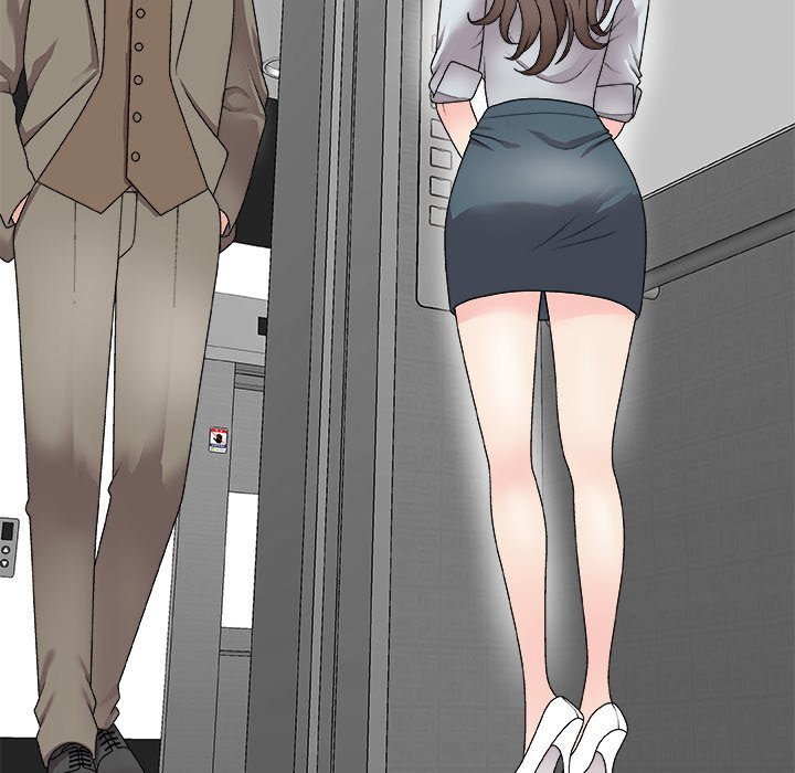 Miss Announcer - Chapter 68 [photo 19] - MangaPorn