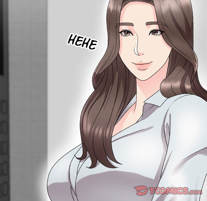 Miss Announcer - Chapter 68 [photo 21] - MangaPorn