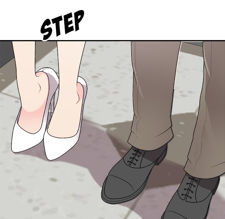 Miss Announcer - Chapter 68 [photo 23] - MangaPorn