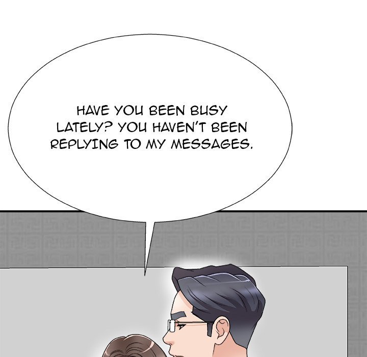 Miss Announcer - Chapter 68 [photo 29] - MangaPorn