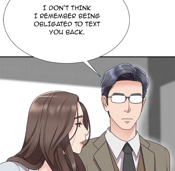 Miss Announcer - Chapter 68 [photo 32] - MangaPorn