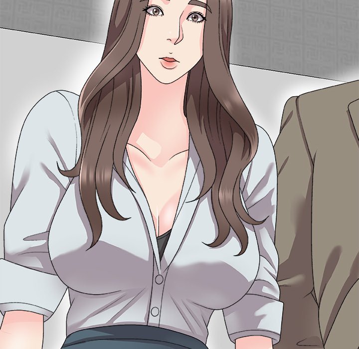 Miss Announcer - Chapter 68 [photo 37] - MangaPorn