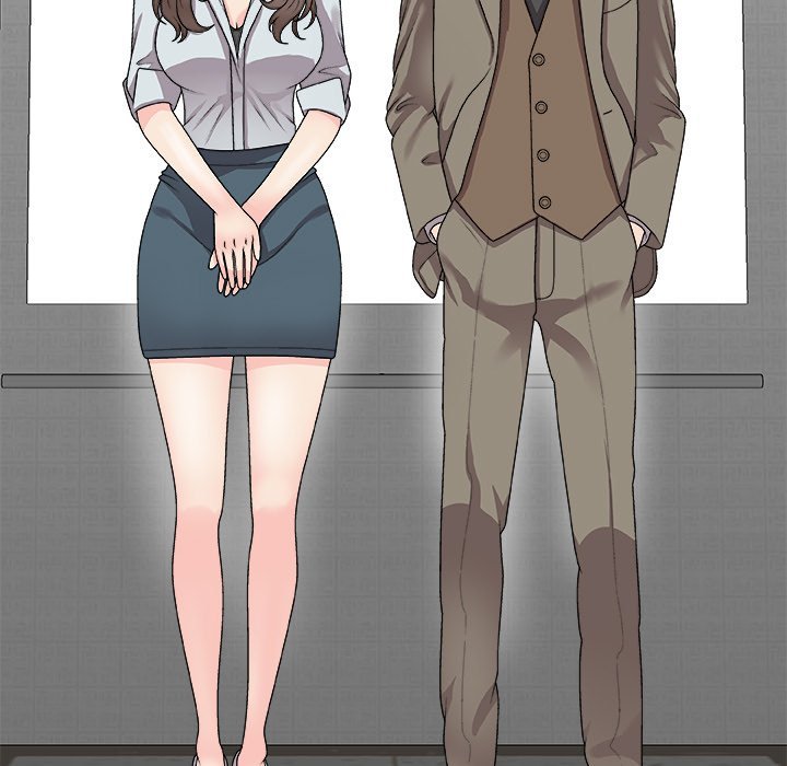 Miss Announcer - Chapter 68 [photo 42] - MangaPorn