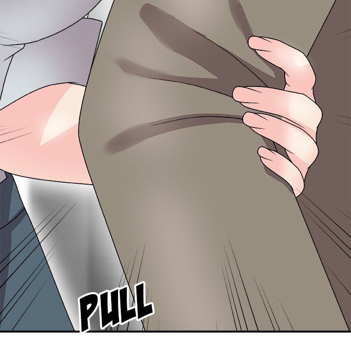 Miss Announcer - Chapter 68 [photo 48] - MangaPorn