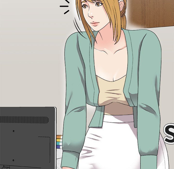 Miss Announcer - Chapter 68 [photo 5] - MangaPorn