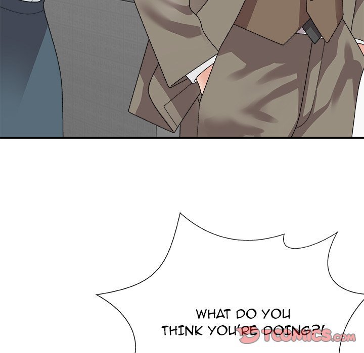 Miss Announcer - Chapter 68 [photo 51] - MangaPorn