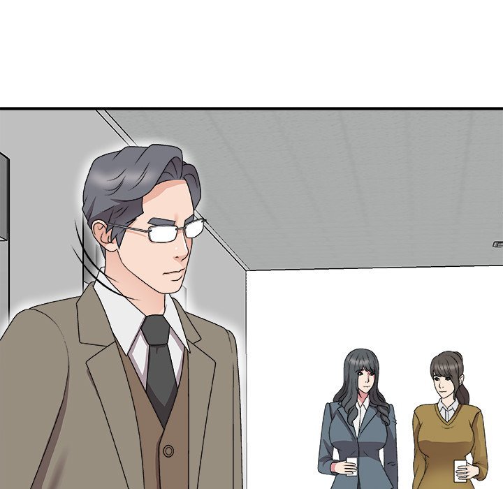 Miss Announcer - Chapter 68 [photo 56] - MangaPorn