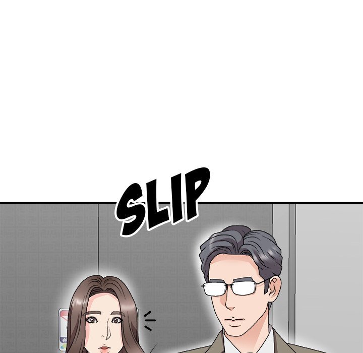 Miss Announcer - Chapter 68 [photo 58] - MangaPorn