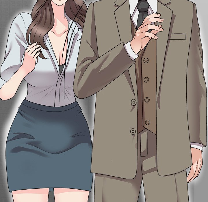 Miss Announcer - Chapter 68 [photo 59] - MangaPorn