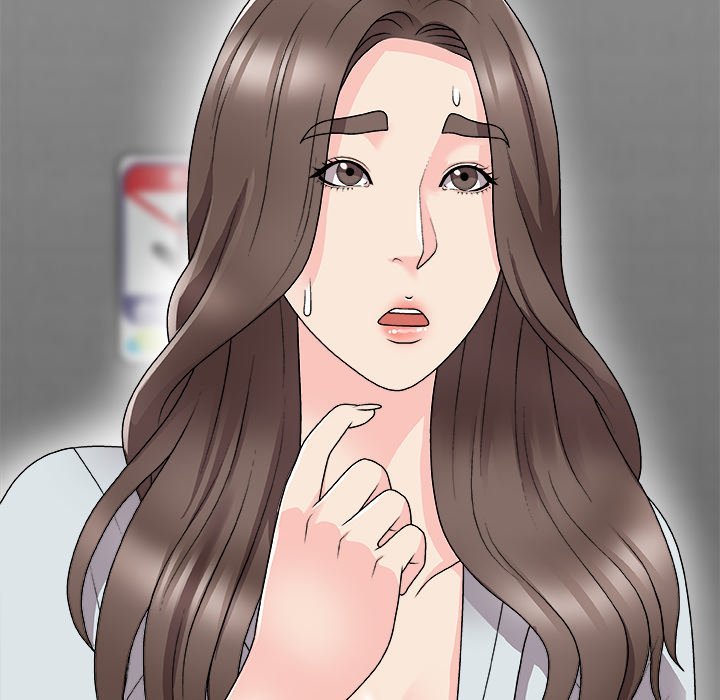 Miss Announcer - Chapter 68 [photo 61] - MangaPorn