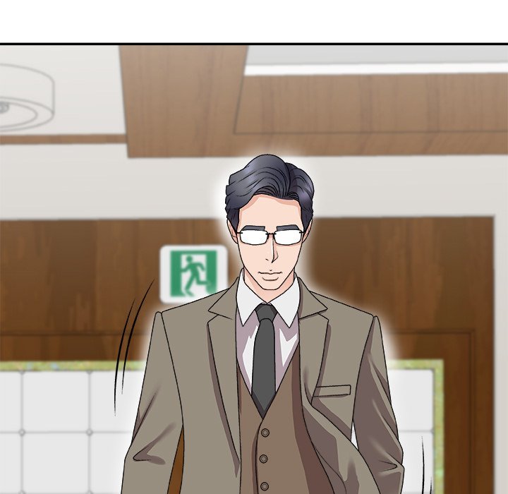 Miss Announcer - Chapter 68 [photo 7] - MangaPorn