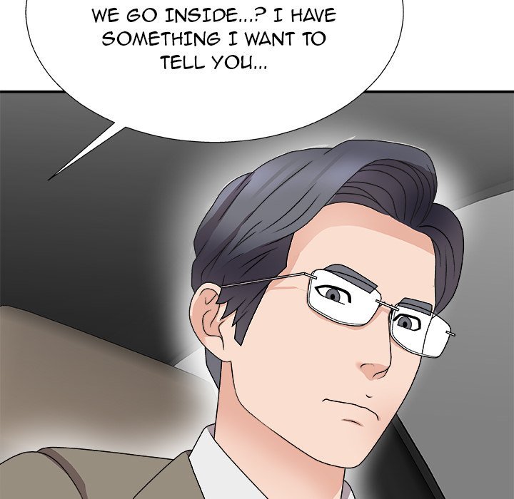 Miss Announcer - Chapter 68 [photo 72] - MangaPorn