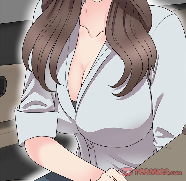 Miss Announcer - Chapter 68 [photo 75] - MangaPorn